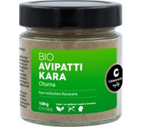 Cosmoveda Avipattikara Churna Bio - 100 g