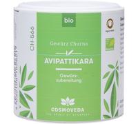 Cosmoveda - Avipattikara Churna BIOLOGICO 100 g