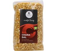 Cosmoveda Bio Channa Dal - 500 g