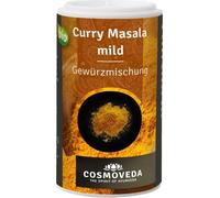 Cosmoveda Bio Curry Masala Mild - 25 g