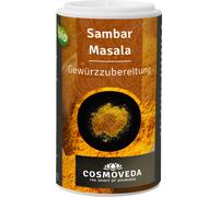 Cosmoveda Bio Sambar Masala - 25 g