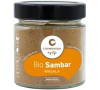 Cosmoveda Bio Sambar Masala - 80 g