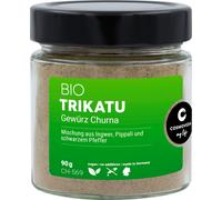 Cosmoveda Bio Trikatu Churna - 90 g