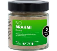 Cosmoveda Brahmi Churna Bio - 80 g
