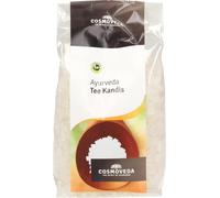 Cosmoveda Caramelle di Zucchero Ayurvedico per Tè - 400 g