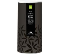 Cosmoveda Chai Latte Istantaneo Bio - Black Bio - 800 g