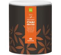 Cosmoveda Chai Latte Istantaneo Bio - Piccante - 400 g