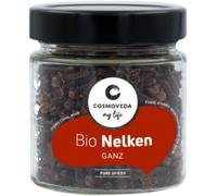 Cosmoveda Chiodi di Garofano Interi Bio - 70 g