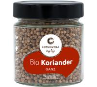 Cosmoveda Coriandolo Intero Bio - 60 g