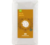 Cosmoveda Farina di Riso Bio - 400 g