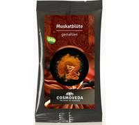 Cosmoveda Fiore di Noce Moscata in Polvere - 7,50 g