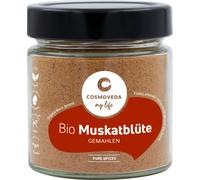 Cosmoveda Fiore di Noce Moscata in Polvere - 70 g