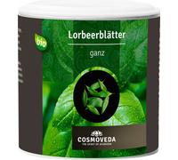 Cosmoveda Foglie di Alloro Intere Bio - 10 g