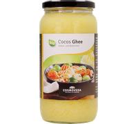 Cosmoveda Ghee di Cocco Bio - 900 g