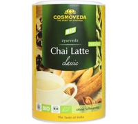 Cosmoveda Chai Latte Istantaneo Bio - 180 g