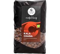 Cosmoveda Kala Chana - Ceci Neri BIO - 500 g