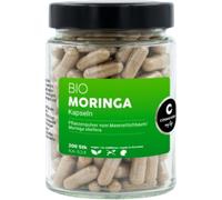Cosmoveda Moringa Bio in Capsule - 200 capsule
