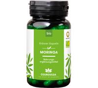 Cosmoveda Moringa Bio in Capsule - 80 capsule