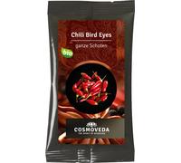 Cosmoveda Peperoncino Thai Pepper Intero - Bio - 7,50 g
