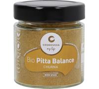 Cosmoveda Pitta Balance Churna Bio - 90 g