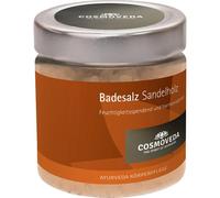 Cosmoveda Sali da Bagno al Sandalo 200 g - Sali da Bagno