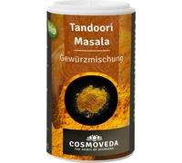 Cosmoveda Tandoori Masala Bio - 25 g