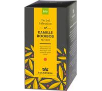 Cosmoveda Tè Camomilla & Rooibos Bio - 20 bustine