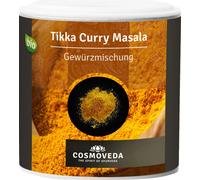 Cosmoveda Tikka Curry Masala Bio - 80 g