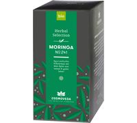 Cosmoveda Tisana Moringa Bio - 25 bustine