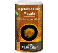 Cosmoveda Vegetable Curry Masala Bio - 25 g