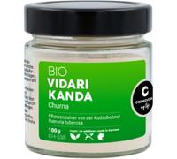 Cosmoveda Vidari Kanda Churna Bio - 100 g