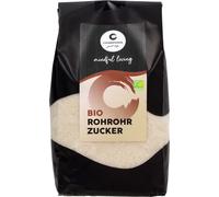 Cosmoveda Zucchero di Canna Grezzo BIO - 400 g