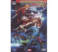 Cosmowarrior zero Volume 00