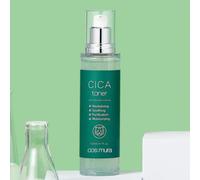 COSMURA CIca Toner 120ml Tonico Quotidiano Idratante Lenitivo Cosmetici Corea...