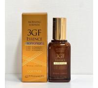 COSMURA Morning Surprise 3GF Essence 100ml EGF+FGF+IGF High-Moisture Essence ...