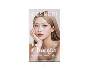 COSNORI - Easy Brow Tone Changer Set 2026 Version - 1 set
