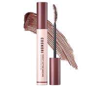 COSNORI - Perfect Setting Waterproof Mascara Long & Curl - 7ml - 03 Rosy Brown