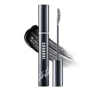 COSNORI siero colorante per ciglia 01 nero profondo - siero colorante booster per ciglia - potenziatore della crescita delle sopracciglia per sopracciglia più lunghe - 0,3 fl.oz / 9 g (nero)