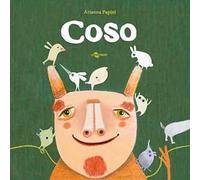 Coso. Ediz. a colori