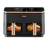 Cosori Air Fryer Dual Basket 8.5lt CAF-R903-AEU