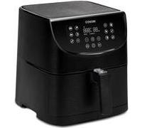 Cosori Smart Chef Edition Singolo 5,5 L Indipendente 1700 W Friggitrice ad aria calda Nero
