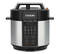 Cosori CMC-CO601-SEU pentola a pressione 5,7 L Nero 1100 W