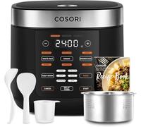 Cuociriso COSORI Multi-cooker 5 litri - Nouvo