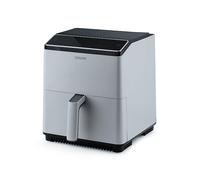 COSORI Dual Blaze Chef Edition FRIGGITRICE AD ARIA, capacità 6,4 l, Max potenza 1700 W, 12 programmi, da 70 °C a 205 °C, Grigio