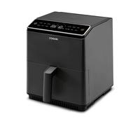 Cosori Dual Blaze Chef Edition Friggitrice ad aria 6.4L 1700W Nera