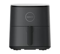 Friggitrice ad Aria Pro Chef Edition Capacit 4.7 Litri 1500 Watt Colore Nero