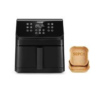 FRIGGITRICE AD ARIA COSORI Premium II Chef Edition