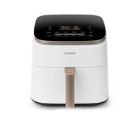 COSORI Turbo Blaze Chef Edition Freidora de AIRE 6L Blanca