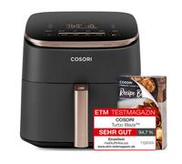 COSORI Turbo Blaze Chef Edition Friggitrice senza olio da 6 litri - Nouvo