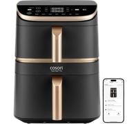 Friggitrici Cosori Turbo Tower Pro Smart 10,8 L